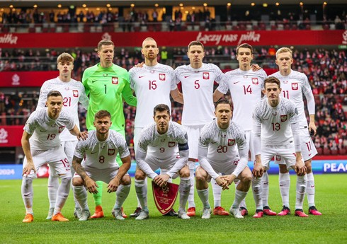 AVRO-2024: Polşa millisinin ilkin heyəti açıqlanıb