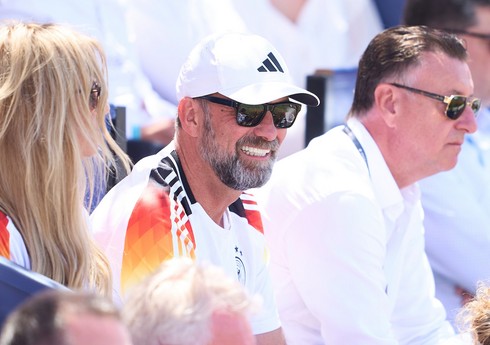 AVRO-2024: Yurgen Klopp favoritini açıqlayıb AVRO-2024: Yurgen Klopp favoritini açıqlayıb