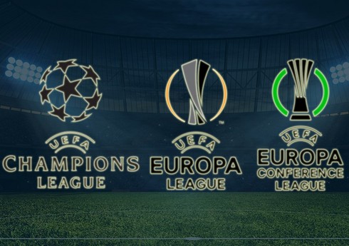 Avrokuboklarda final oyunlarının hakimləri açıqlanıb