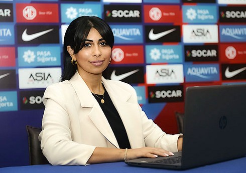 Avropa çempionatı: AFFA rəsmisi seçmə mərhələ oyununa təyinat alıb Avropa çempionatı: AFFA rəsmisi seçmə mərhələ oyununa təyinat alıb