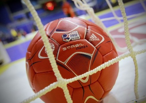 Avropa çempionatı: Azərbaycanın həndbol millisi İspaniyaya uduzub