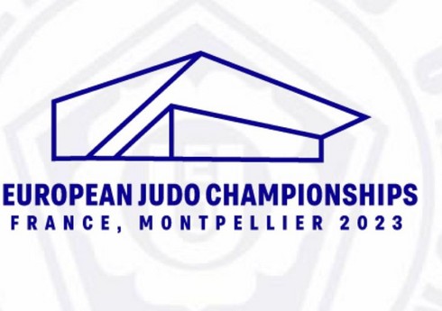 Avropa çempionatı: İlk gündə Azərbaycanın beş cüdoçusu mübarizəyə qoşulacaq