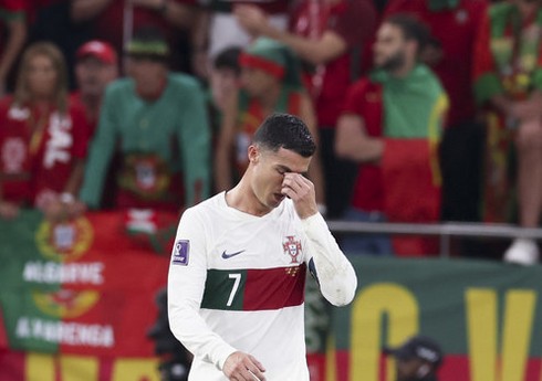 Avropa klublarının Ronaldunun transferindən imtina etməsinin səbəbləri açıqlanıb