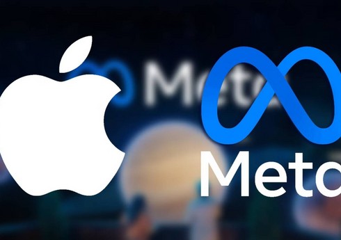 Avropa Komissiyası “Alphabet”, “Apple”, “Meta” ilə bağlı araşdırmaya başlayıb