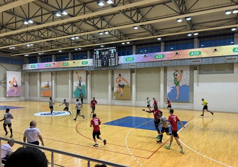 Avropa Kuboku: “Kür” III mərhələdə İslandiya klubu ilə qarşılaşacaq