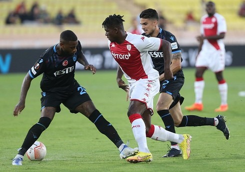 Avropa Liqası: “Arsenal” və “Fənərbağça” evdə qələbə qazanıb