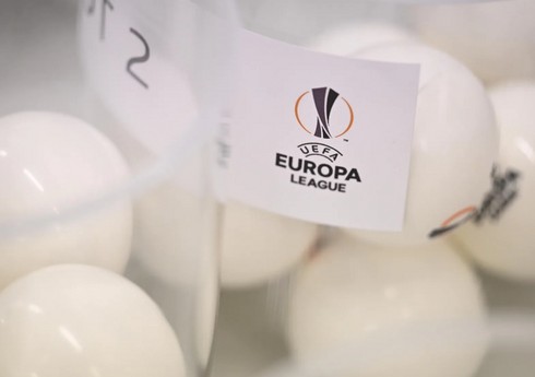 Avropa Liqası: Bu gün 