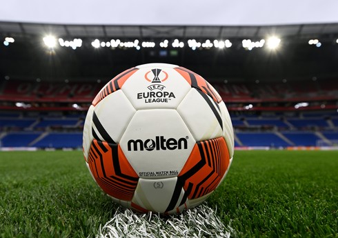 Avropa Liqası: “Olimpiya” və “Qarabağ”ın start heyətləri müəyyənləşib