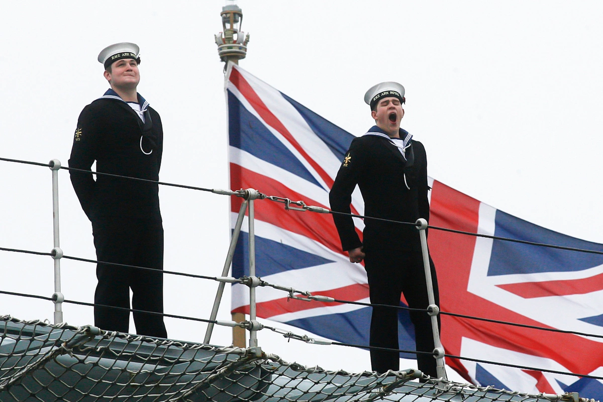 Avropa ölkələri NATO-ya əlavə olaraq yeni hərbi dəniz ittifaqı yaradır