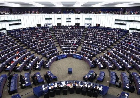 Avropa Parlamenti Gürcüstanla bağlı qətnamə qəbul edib