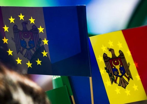 Avropa Parlamenti Moldovanın ilin sonuna kimi Aİ-yə daxil olmasını istəyir