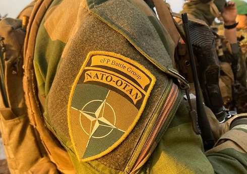 Avropa Parlamentinin üzvü NATO-nun məhv edilməsinin zəruriliyini izah edib