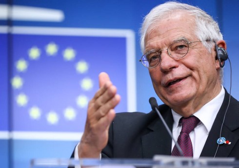 Avropa İttifaqı 2022-ci ildən Ukraynaya 80 milyard avro yardım ayırıb