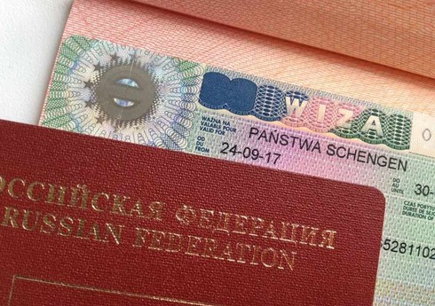 Avropa İttifaqı Rusiya ilə viza sazişini dayandırmağı planlaşdırır