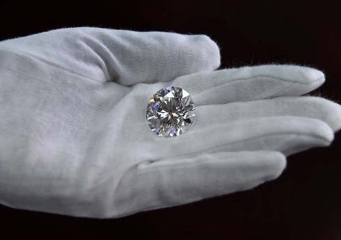 Avropa İttifaqı Rusiyanın almaz sənayesinə sanksiya tətbiq edəcək