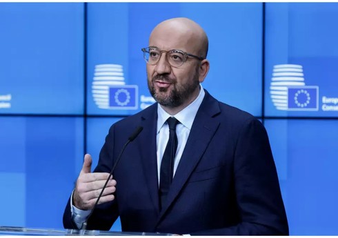 Avropa İttifaqı Şurasının Prezidenti Pekinə gedir, Si Cinpinlə görüşəcək