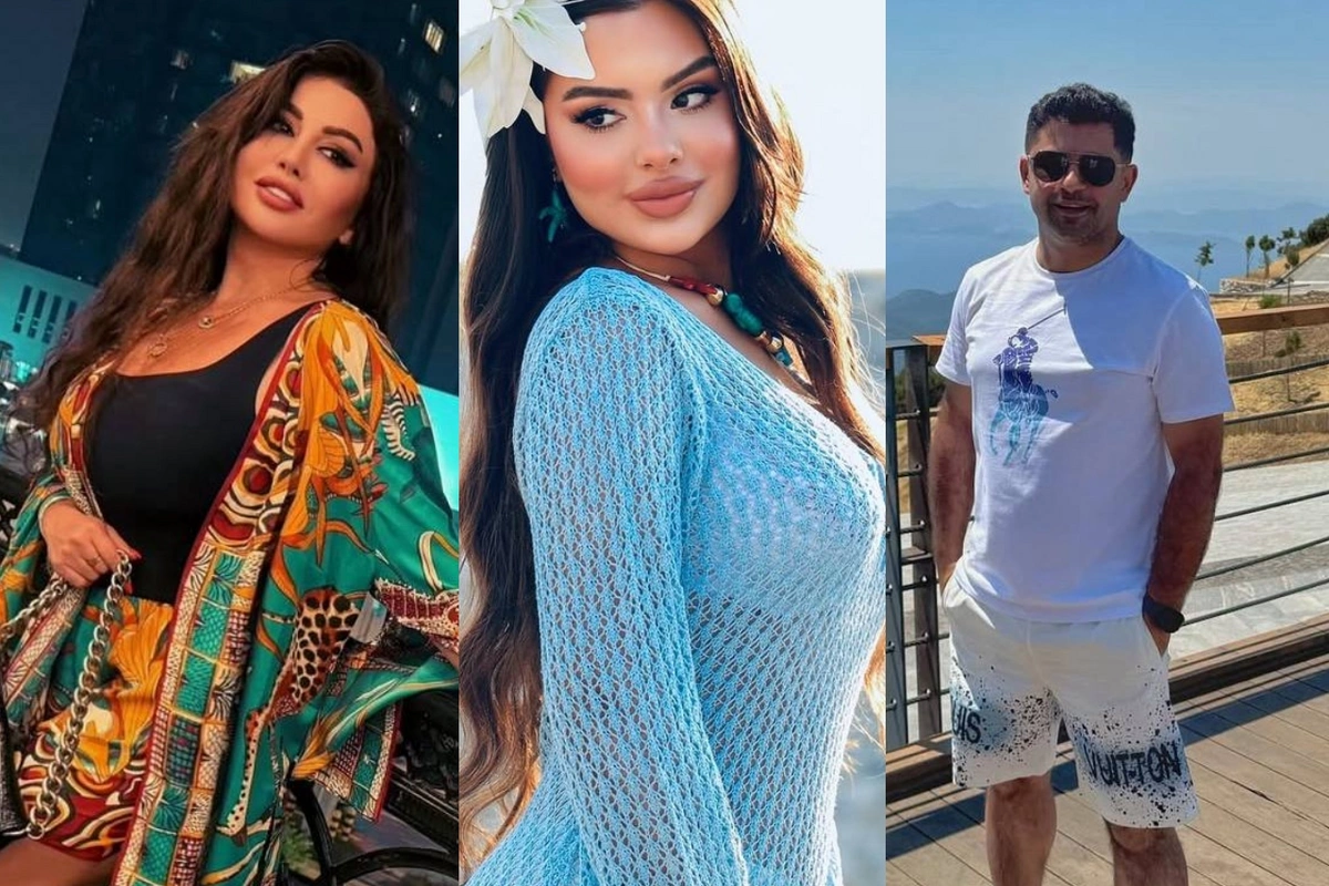 Avropa turuna çıxan, ABŞ, Qatar, İtaliyada istirahət edən AZƏRBAYCANLI MƏŞHURLAR - SİYAHI