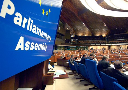 Avropa Şurası Azərbaycan və Ermənistana müraciət edib