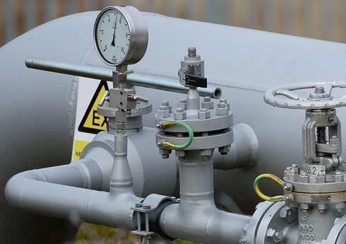 Avropada təbii qaz ucuzlaşıb