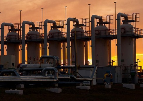 Avropada YQA-lara qaz vurulması son 11 ilin rekord həddinə çatıb