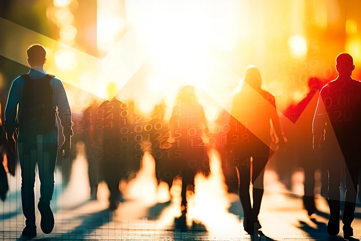 Avropanın əhalisi 53 milyon azalacaq