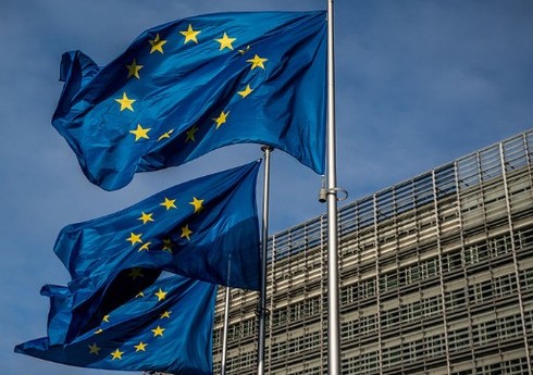 Avroparlament Ukraynaya 5 milyard avro maliyyə yardımı ayrılmasını dəstəkləyib