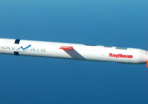 Avstraliya ABŞ-dən 900 milyon dollara “Tomahawk” raketləri alacaq
