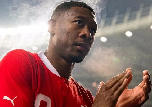 Avstriya millisinin baş məşqçisi: “Alabanın Azərbaycanla oyunda iştirakı çətin görünür”