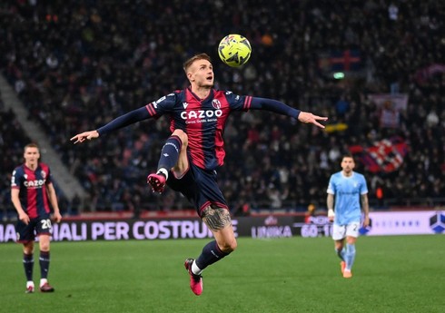 Avstriya millisinin daha bir futbolçusu Azərbaycanla oyun ərəfəsində heyətdən çıxarılıb