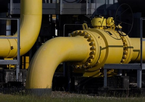 Avstriya, Slovakiya və Çexiya Almaniyanı qaz tranzit haqlarının ləğvinə çağırıb