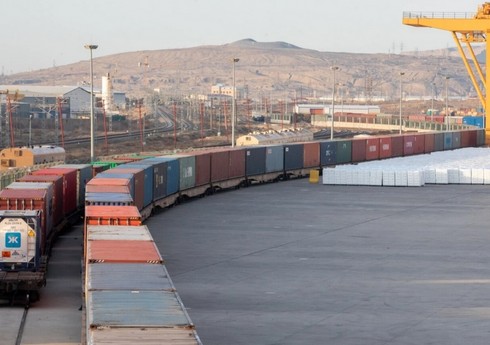 Avstriyanın yükdaşıma şirkəti bu ay Orta Dəhlizlə Çinə blok qatarı göndərəcək