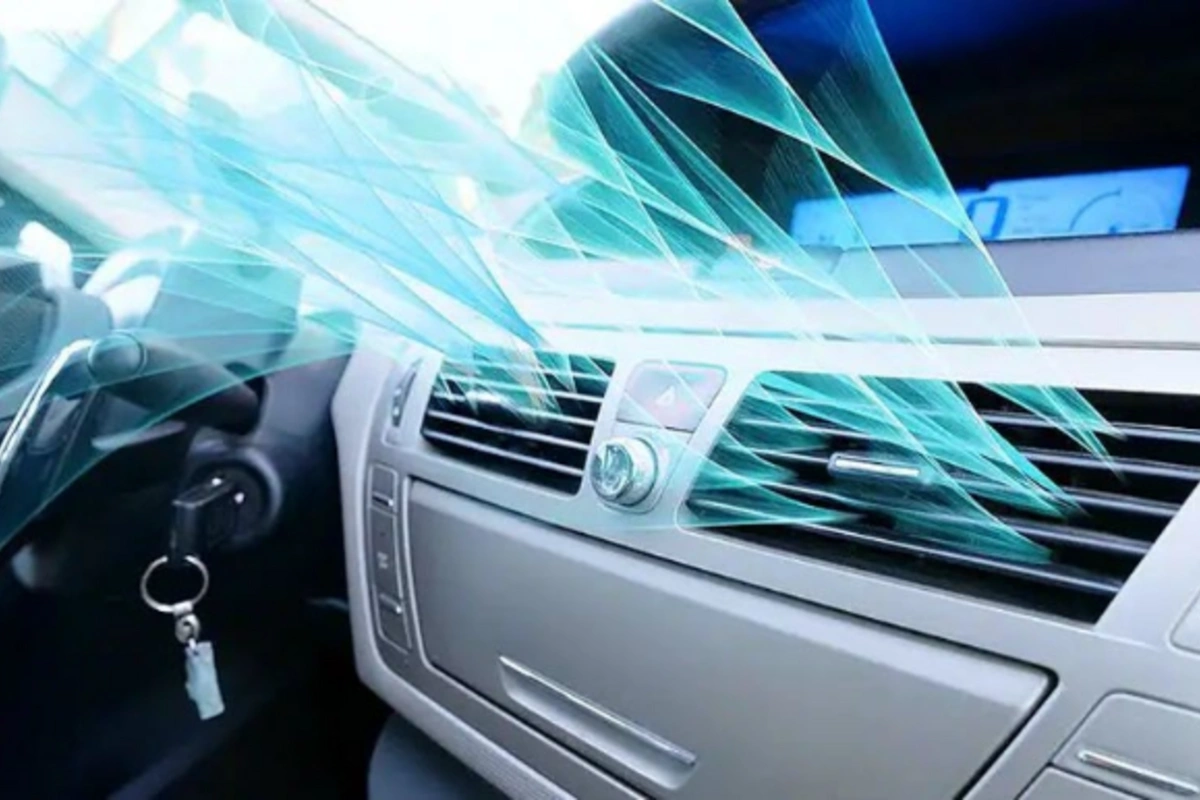 Avtomobildəki kondisionerlərin zərərləri nələrdir?