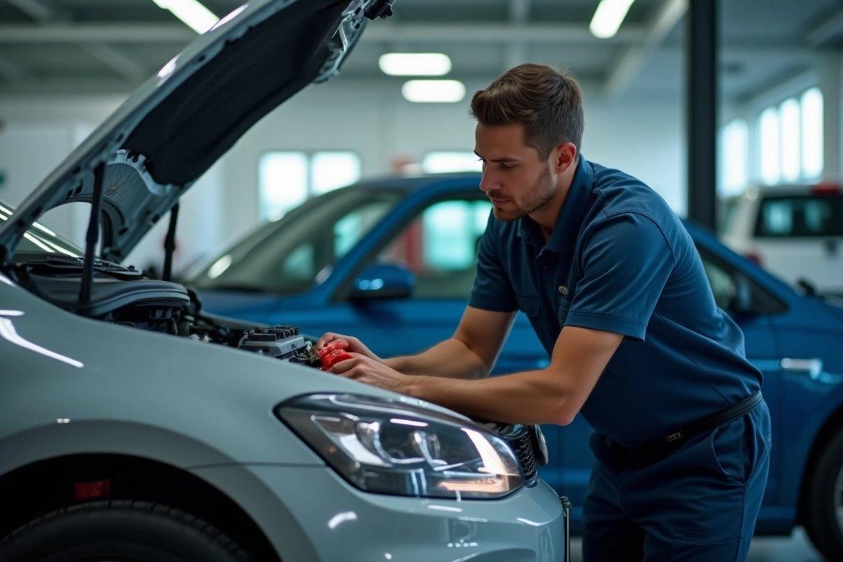 Avtomobilə qulluq ildə neçə dəfə olmalıdır?