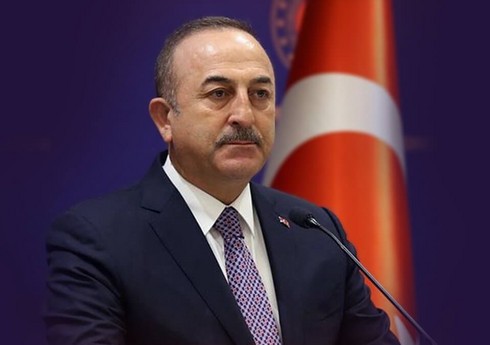 Çavuşoğlu: 