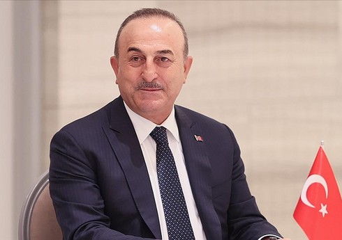 Çavuşoğlu: 