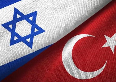 Çavuşoğlu israilli həmkarı ilə Ankarada mətbuat konfransı keçirəcək