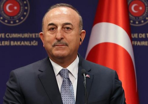 Çavuşoğlu Moskvada Lavrovla danışıqlar aparacaq