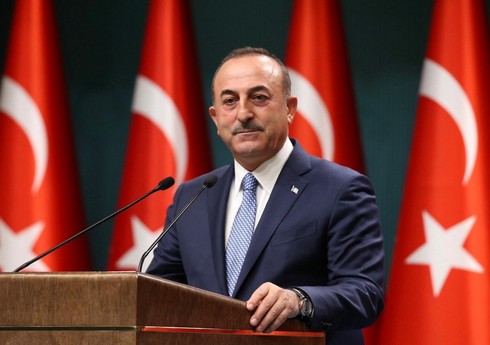 Çavuşoğlu: “Türkiyə Kiprdəki hərbi gücünü artıracaq”