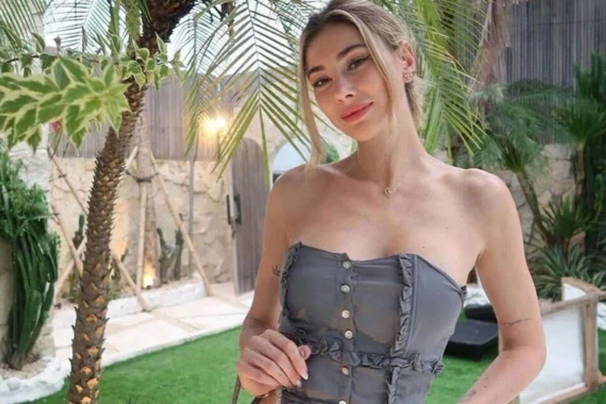 Axtarışa verilən Şeyma Subaşı bu dəfə də 