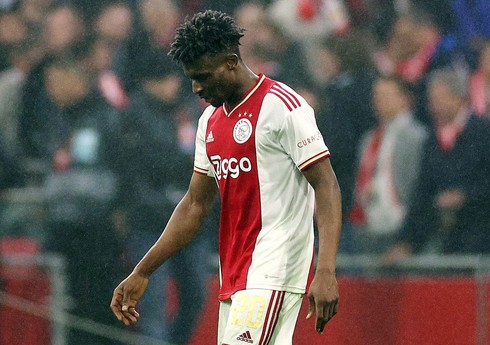 “Ayaks” tarixinin ən pis mövsümünə start verib