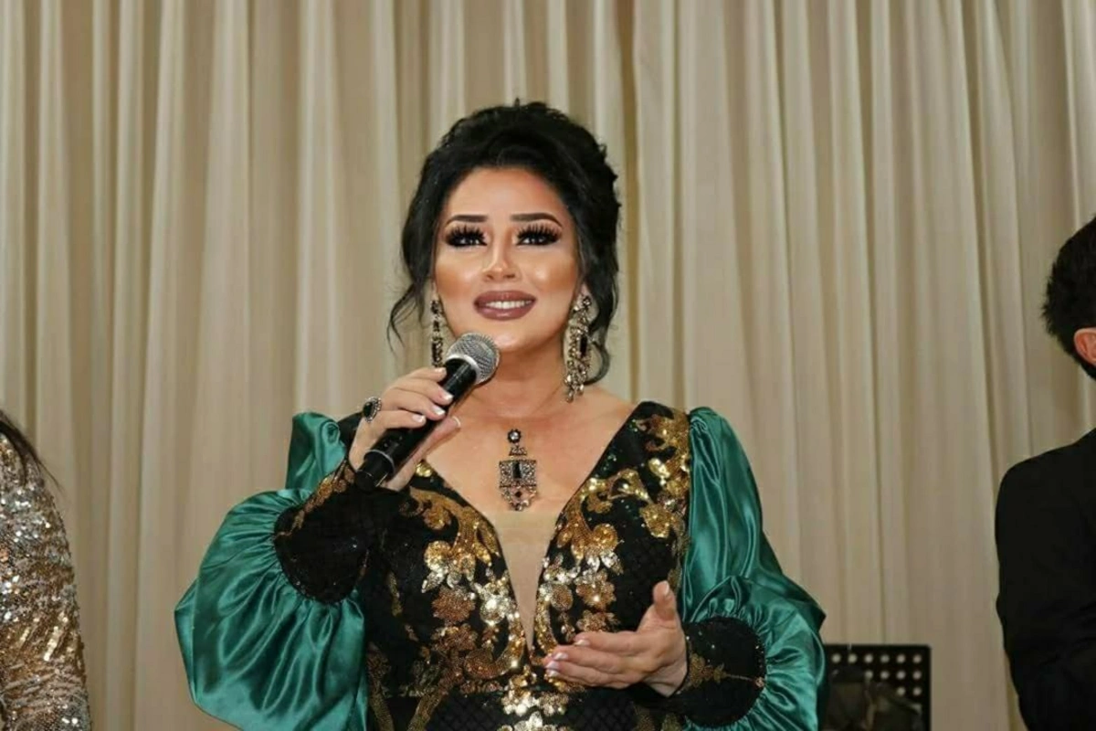 Aybəniz Haşımovaya vəzifə verildi