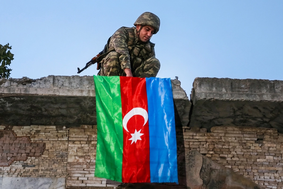 Aydın Mirzəzadə: 