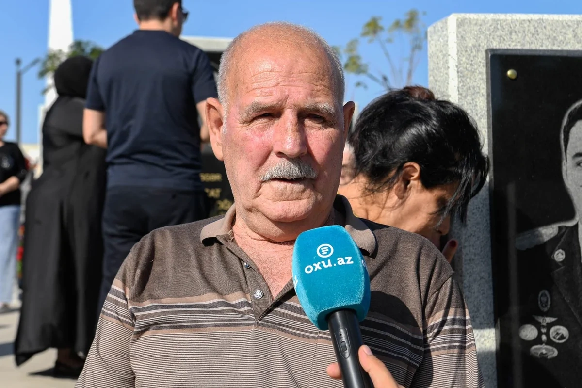 Aydın Nəcəfov: 