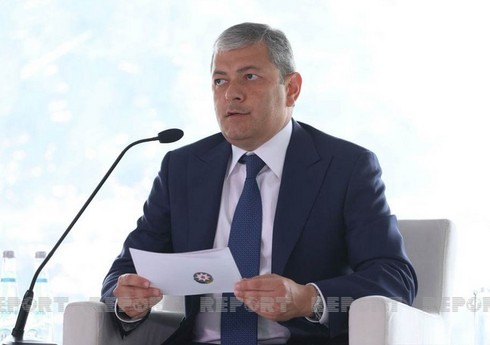 Aydın Kərimov: “Şuşada quruculuq və bərpa yalnız Baş plana uyğun aparılır”