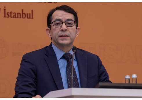 Ayhan Kose: “Azərbaycanda iqtisadi artım potensialı 4 %-ə çata bilər”