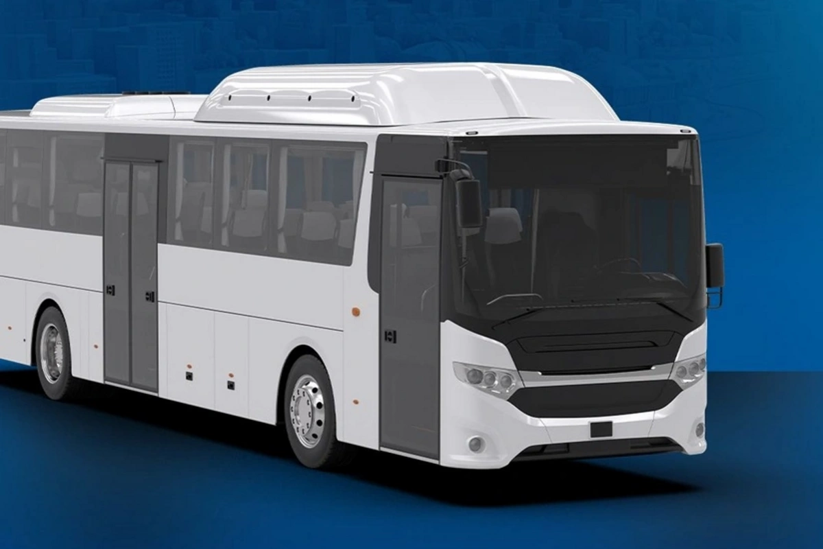 AYNA: 104 nömrəli marşrutun avtobusları yenilənir