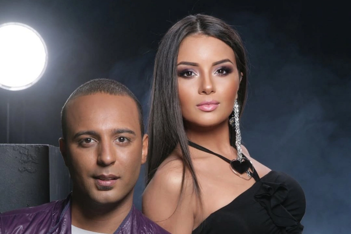 Aysel Araşın 48 yaşını bu fotolarla təbrik etdi