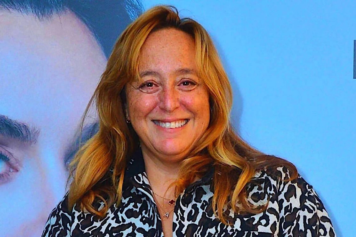 Ayşe Barım barəsindəki həbs qətimkan tədbiri ləğv edildi