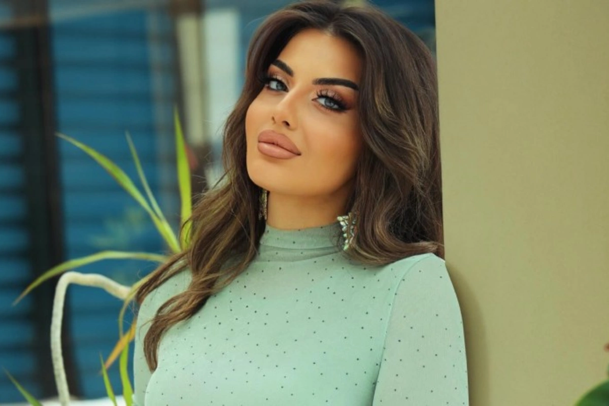 Ayşən Mehdiyeva: 