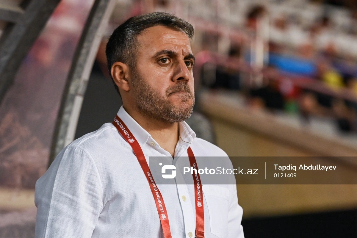 Ayxan Abbasov: 